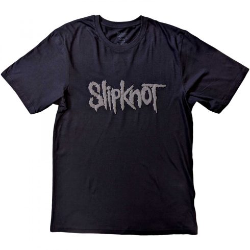 Slipknot - Logo (Back Print) póló