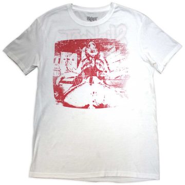 Slipknot - Chair Graphic póló