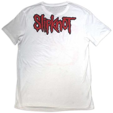 Slipknot - Chair Graphic póló