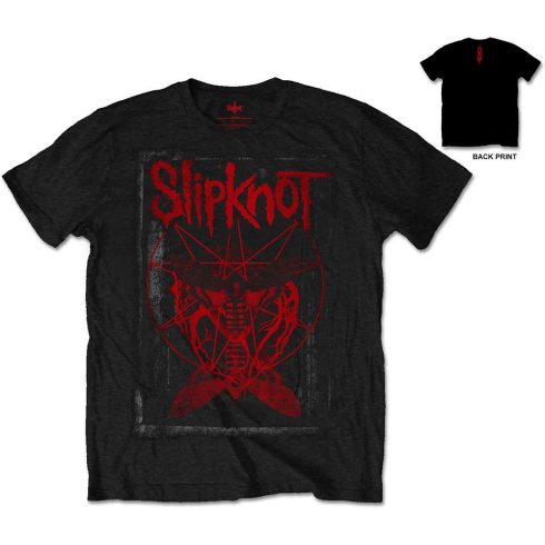 Slipknot - Dead Effect póló