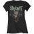 Slipknot - Infected Goat (Back Print) női póló