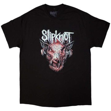 Slipknot - Infected Goat póló