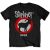 Slipknot - Goat (Back Print) póló