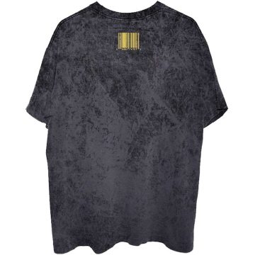 Slipknot - Liberate (Back Print & Dye-Wash) póló