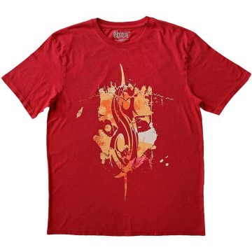 Slipknot - The End, So Far Tribal-S póló