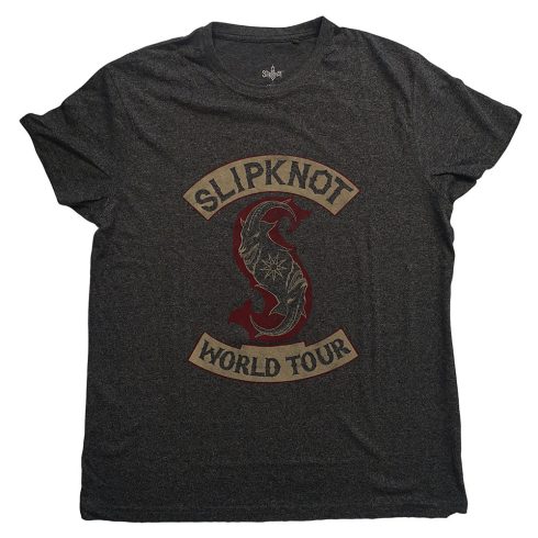 Slipknot - Patched-Up póló