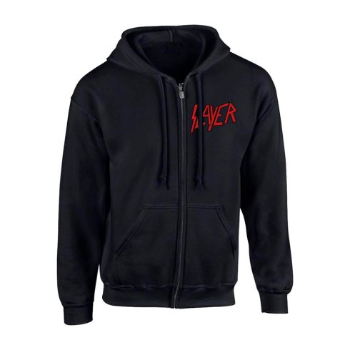Slayer - EAGLE pulóver