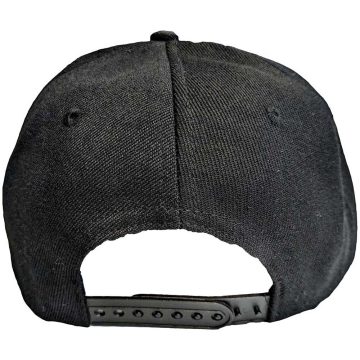 Slayer - PENTAGRAM LOGO baseball sapka