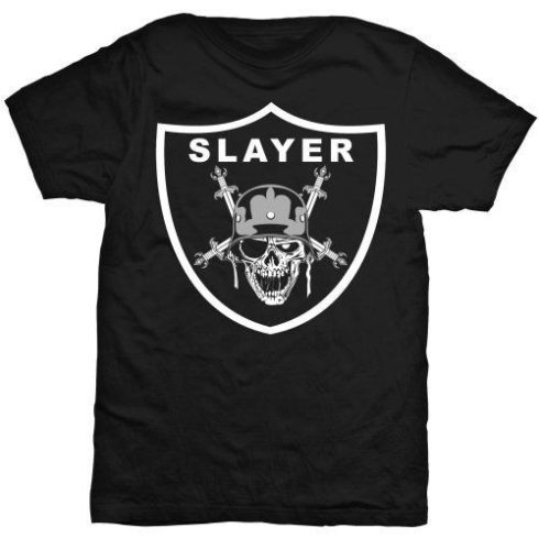 Slayer - Slayders póló