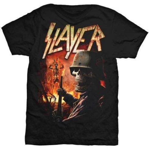 Slayer - Torch póló
