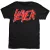 Slayer - Classic Logo póló