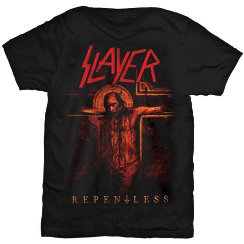 Slayer - Crucifix póló