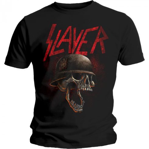 Slayer - Hellmitt póló
