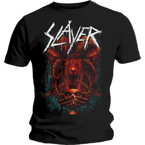 Slayer - Offering póló