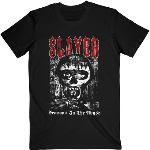 Slayer - Acid Rain póló