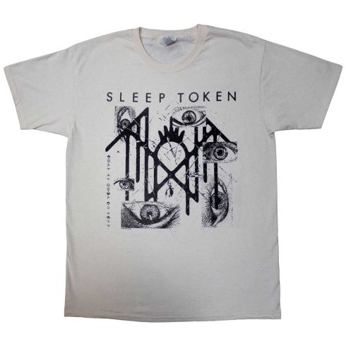 Sleep Token - Eyes póló