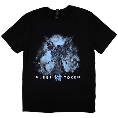 Sleep Token - Take Me Back To Eden Smoke póló