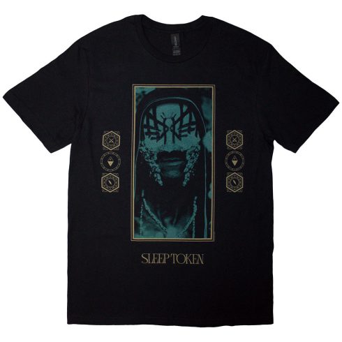 Sleep Token - Vessel Arcadia póló