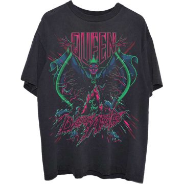 Disney - Snow White Queen of the Dark Arts póló