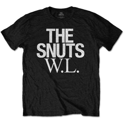 The Snuts - Album póló
