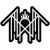 Sleep Token - Sigil Cut Out (szőtt) felvarró