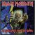 Iron Maiden - No Prayer For the Dying (szőtt) felvarró