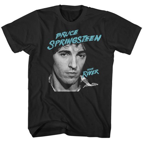 Bruce Springsteen - River 2016 póló