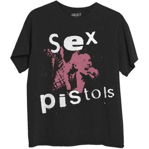 Sex Pistols - Sex Pistols póló