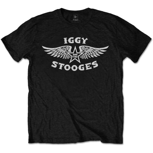 The Stooges - Wings póló