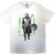 Star Wars - The Mandalorian Kid's Coming With Me póló
