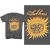Sublime - Yellow Sun póló