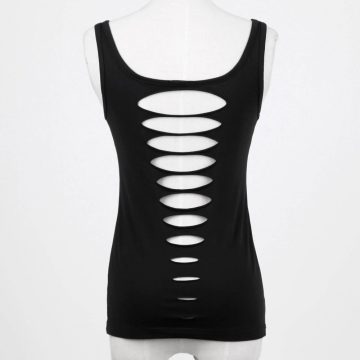 Punk Rave Bestia női felső