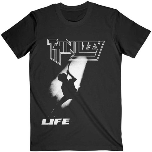 Thin Lizzy - Life póló