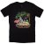 Disney - The Nightmare Before Christmas Hidden Scaradise póló
