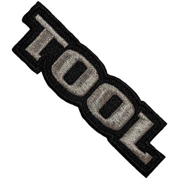 Tool - Opiate Logo (szőtt) felvarró