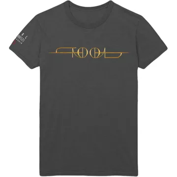 Tool - Full Portraits (Back Print) póló