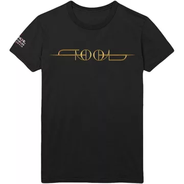 Tool - The Torch (Back Print) póló