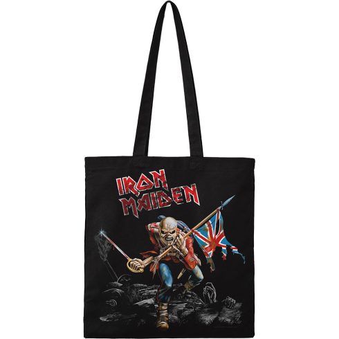 Iron Maiden - Trooper táska