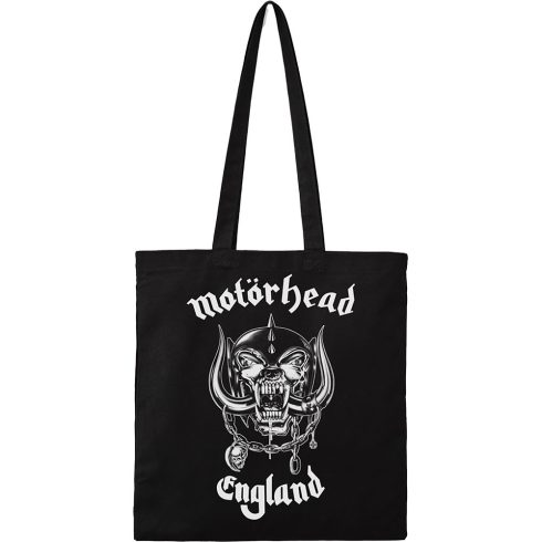 Motorhead - England táska