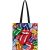The Rolling Stones - Tongues textil táska