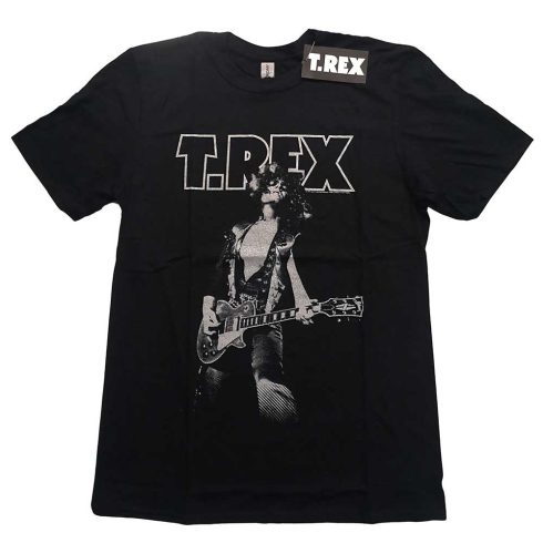 T-Rex - Glam póló