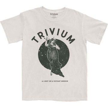Trivium - Moon Goddess (Natural)