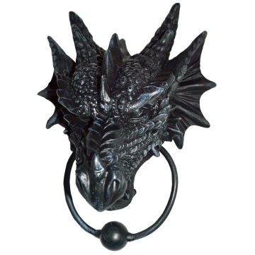 Dragon ajtókopogtató