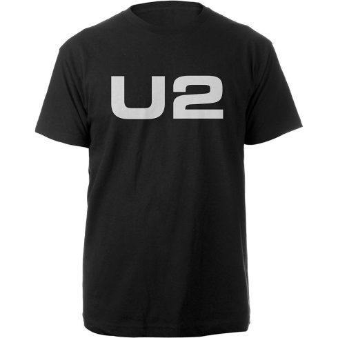 U2 - Logo póló