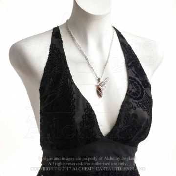 Alchemy Triggerhead nyaklánc