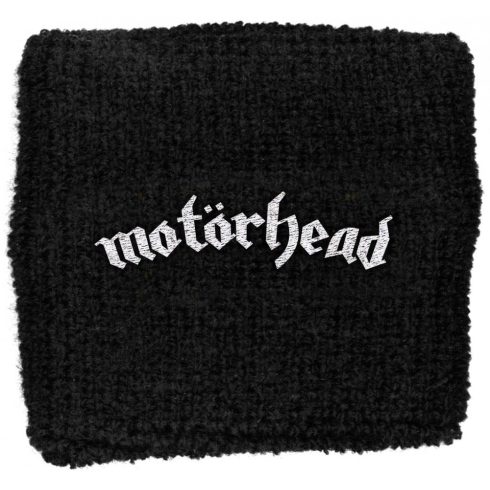 Motorhead - Logo csuklószorító