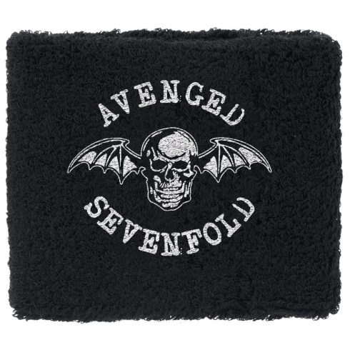 Avenged Sevenfold - Death Bat csuklószorító