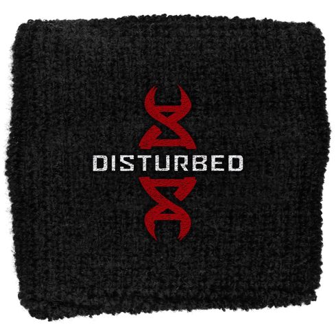 Disturbed - Reddna (Loose) csuklószorító