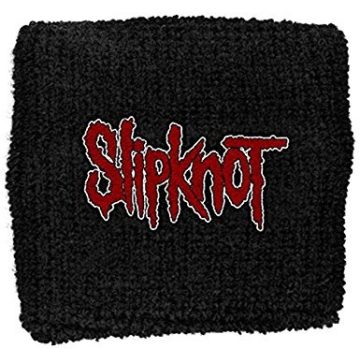 Slipknot - Logo csuklószorító