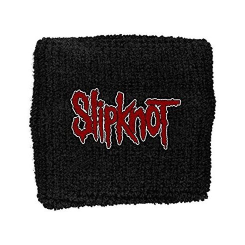 Slipknot - Logo csuklószorító